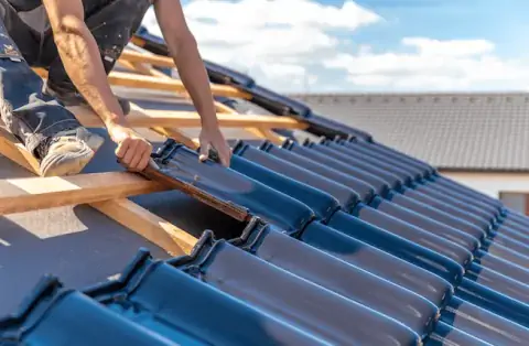 Couverture - Plomodiern